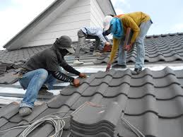 Best Green or Eco-Friendly Roofing Solutions  in Onsted, MI